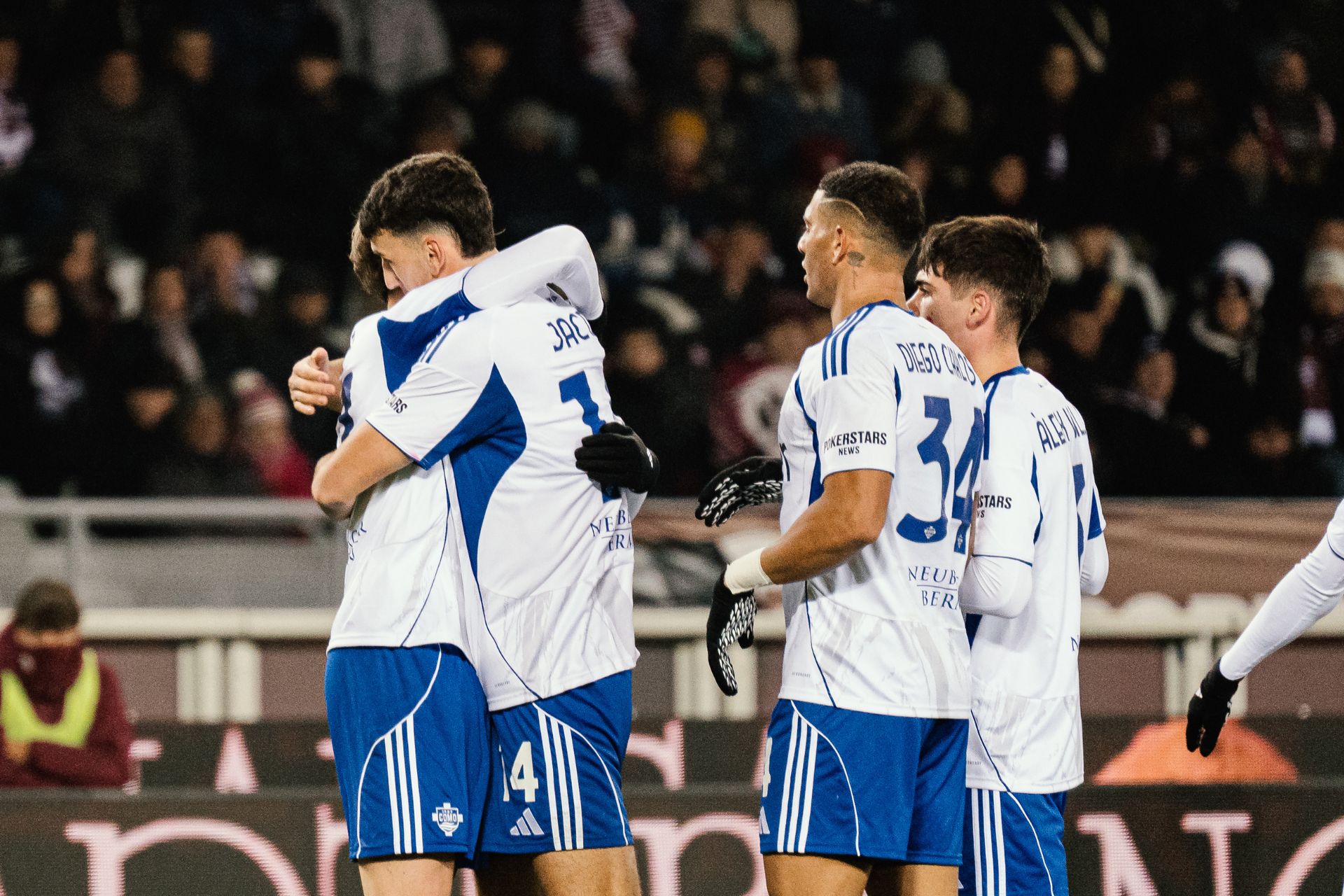 Como vs Inter: Inzaghi's Pre-Season Test Against Fabregas' New Vision