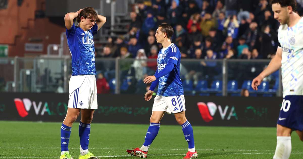 Inter-Como: Building Momentum & Showcasing Ambition in Friendly